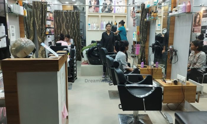 Celebrations Women's Salon & Makeup Studio